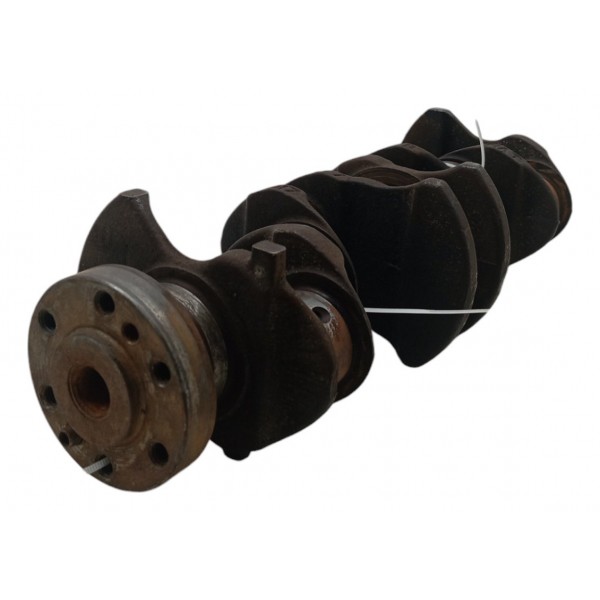 Virabrequim Ford Focus 1.6 8v Flex 2004 2005 2006 2007 2008