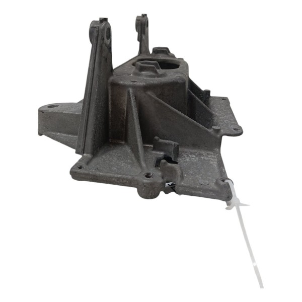 Suporte Coxim Superior Câmbio Nissan Livina 1.8 2008 2012