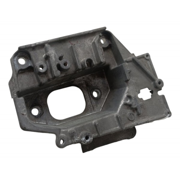 Suporte Coxim Superior Câmbio Nissan Livina 1.8 2008 2012