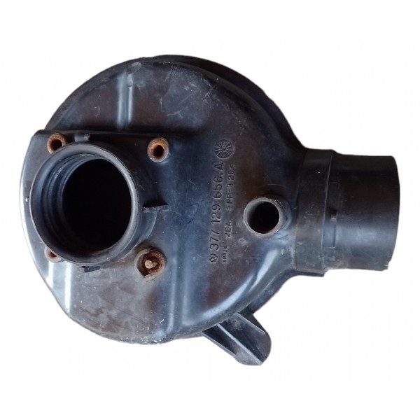 Tampa Tbi Volkswagen Gol