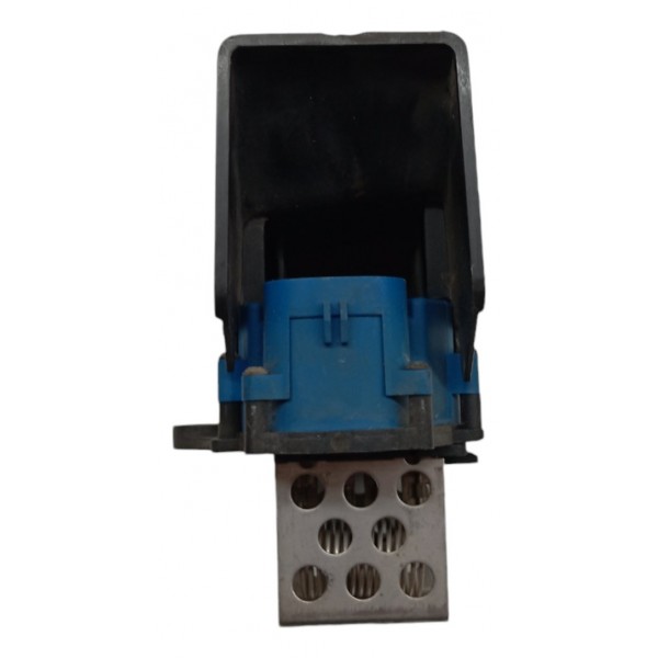 Resistência Ventoinha Radiador Citroen C4 Pallas 2008