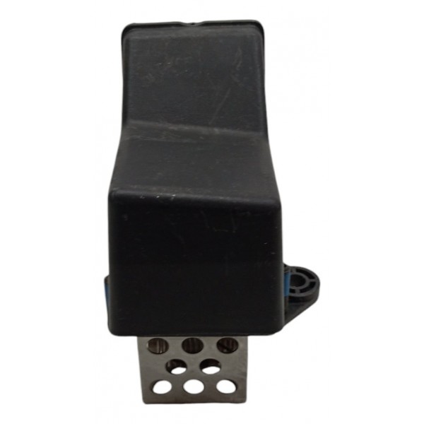 Resistência Ventoinha Radiador Citroen C4 Pallas 2008