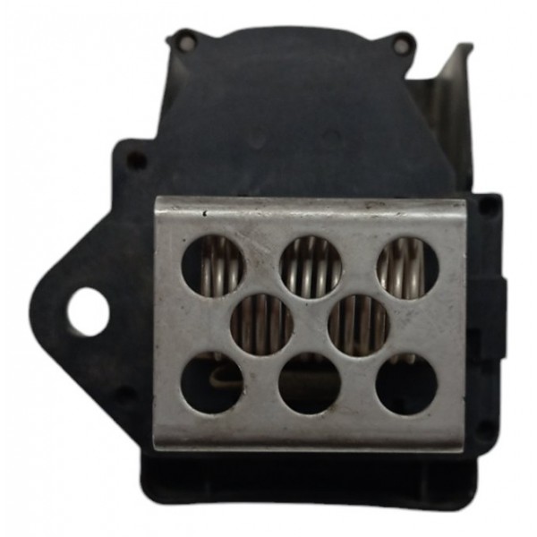 Resistência Ventoinha Radiador Citroen C4 Pallas 2008