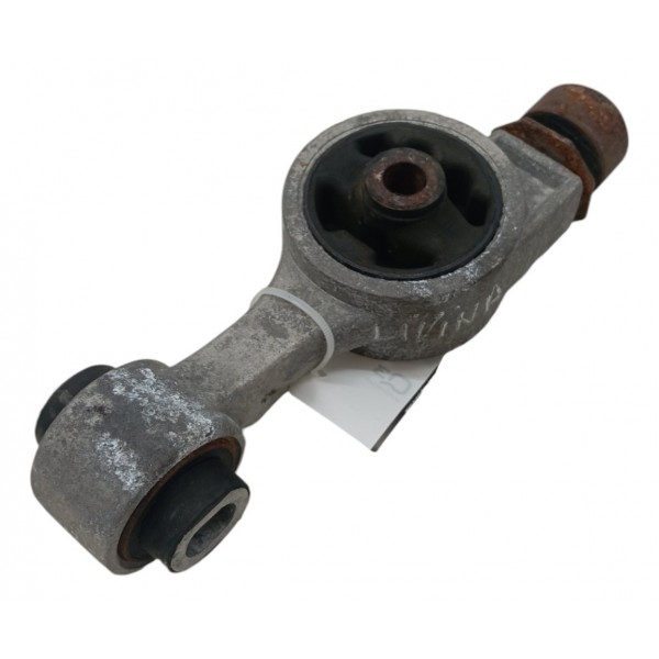 Calço Superior Motor Nissan Tiida Livina 1.8 2010 2011 2012