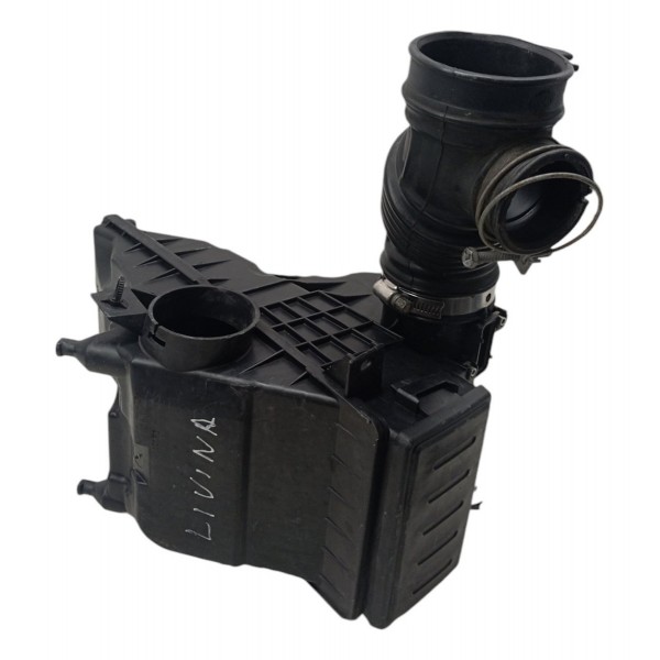 Caixa Filtro Ar Nissan Tiida Livina 1.8 2012 2013 2014 2015