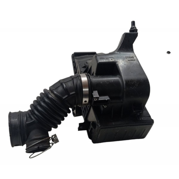 Caixa Filtro Ar Nissan Tiida Livina 1.8 2012 2013 2014 2015