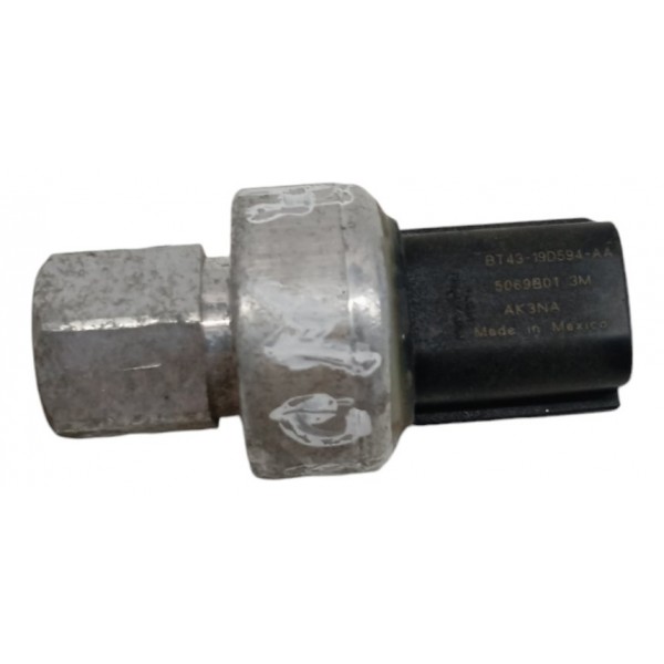 Sensor Pressão Ar Condicionado Ford Ka 1.0 2015 2016 2017