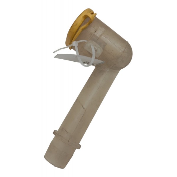 Gargalo Reservatório Água Parabrisa Ford Focus 1.6 2007 2008