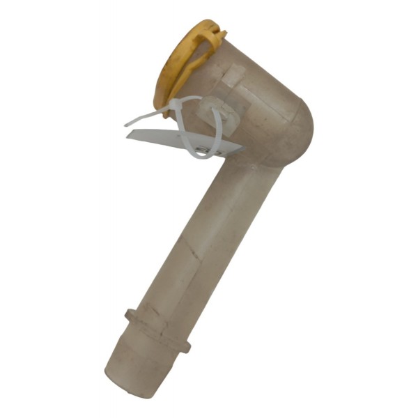 Gargalo Reservatório Água Parabrisa Ford Focus 1.6 2007 2008