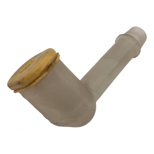 Gargalo Reservatório Água Parabrisa Ford Focus 1.6 2007 2008