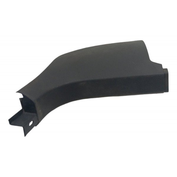 Soleira Coluna Dianteira Direita Vw Jetta 2.5 2009 Preto