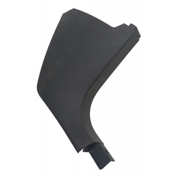 Soleira Coluna Dianteira Direita Vw Jetta 2.5 2009 Preto