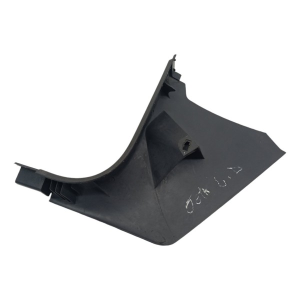 Soleira Coluna Dianteira Direita Vw Jetta 2.5 2009 Preto