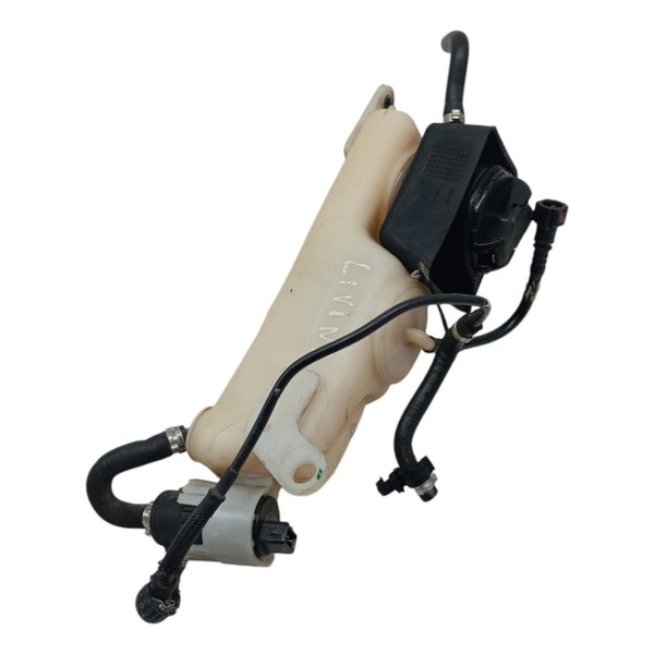 Reservatorio Gasolina Partida Frio Nissan Livina 1.8 2011 12