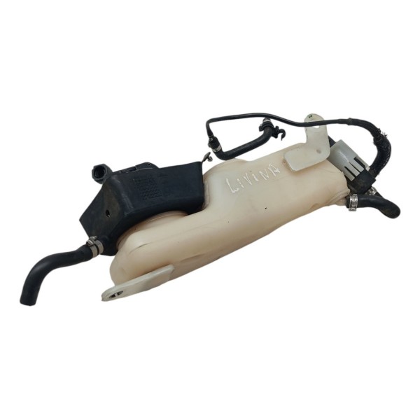 Reservatorio Gasolina Partida Frio Nissan Livina 1.8 2011 12