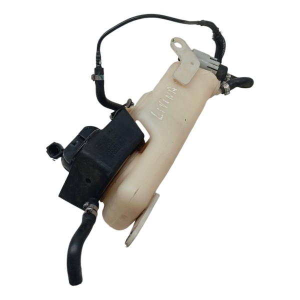 Reservatorio Gasolina Partida Frio Nissan Livina 1.8 2011 12