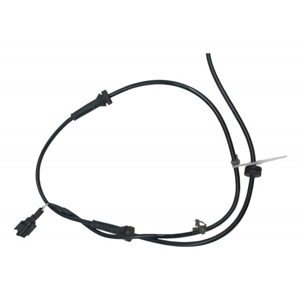 Sensor Abs Dianteiro Nissan Livina 1.8 2011 12 13 14 2015