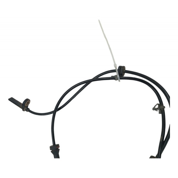 Sensor Abs Dianteiro Nissan Livina 1.8 2011 12 13 14 2015