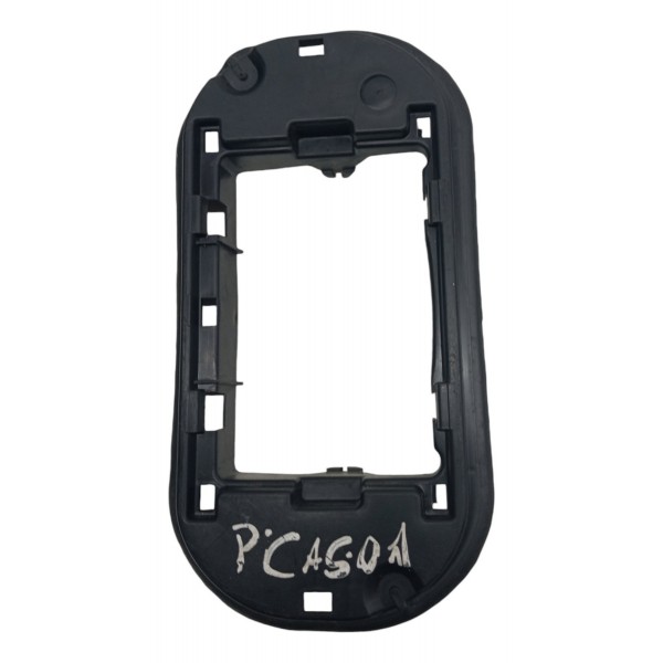 Acabamento Difusor Ar Carroceria Citroen Picasso 2005