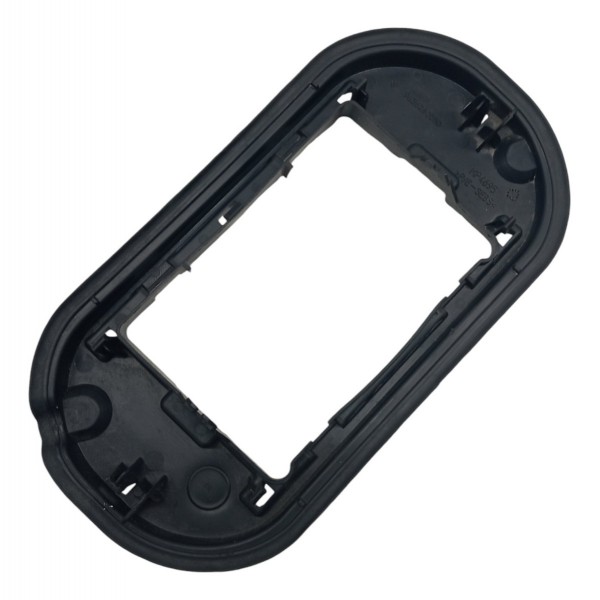 Acabamento Difusor Ar Carroceria Citroen Picasso 2005