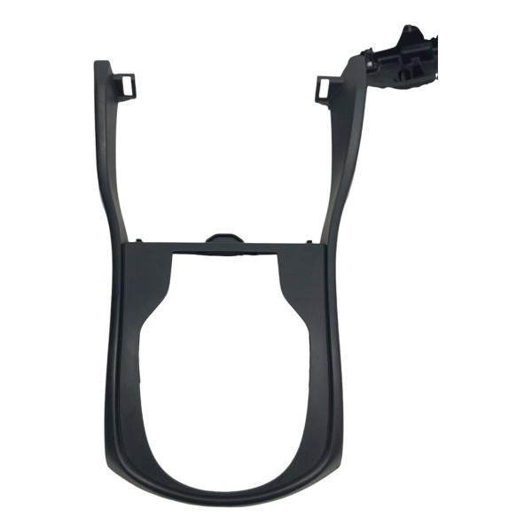 Acabamento Moldura Console Central Honda City 2019