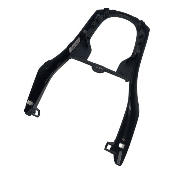 Acabamento Moldura Console Central Honda City 2019