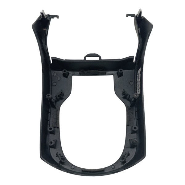 Acabamento Moldura Console Central Honda City 2019