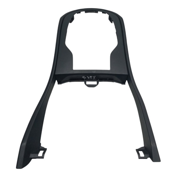 Acabamento Moldura Console Central Honda City 2019