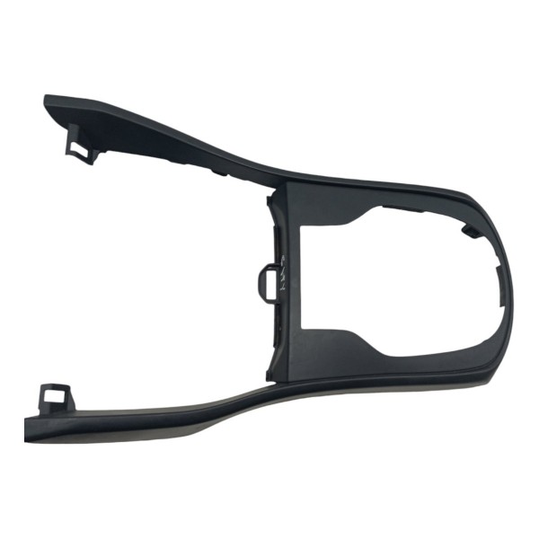 Acabamento Moldura Console Central Honda City 2019