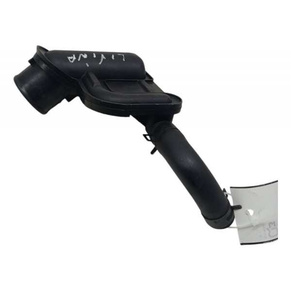 Duto Antichamas Filtro Ar Nissan Tiida Livina 1.8 2010 2012