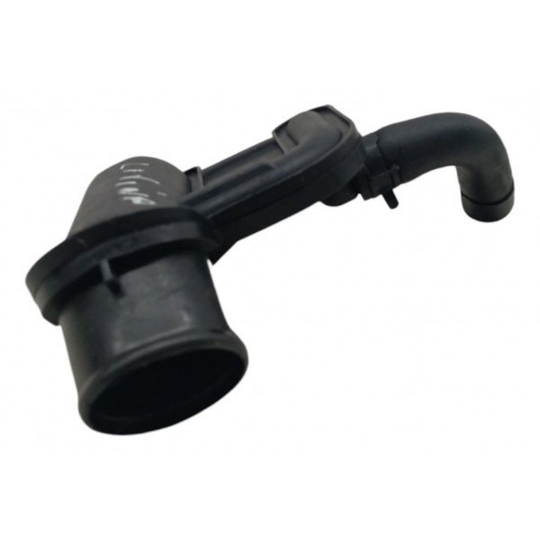 Duto Antichamas Filtro Ar Nissan Tiida Livina 1.8 2010 2012