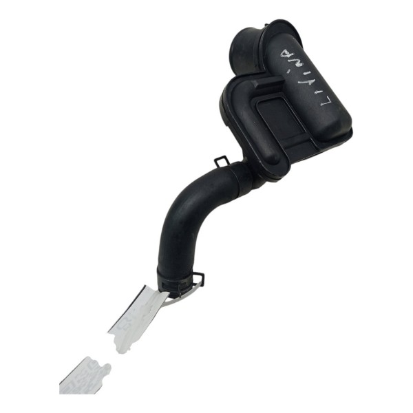 Duto Antichamas Filtro Ar Nissan Tiida Livina 1.8 2010 2012