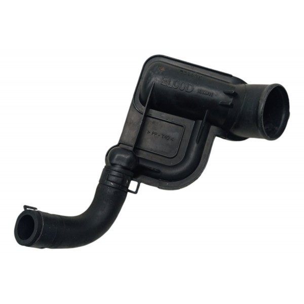 Duto Antichamas Filtro Ar Nissan Tiida Livina 1.8 2010 2012