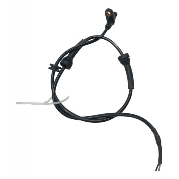 Sensor Abs Traseiro Nissan Livina 1.8 2010 2011 2012 2013