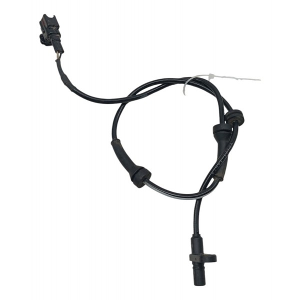 Sensor Abs Traseiro Nissan Livina 1.8 2010 2011 2012 2013