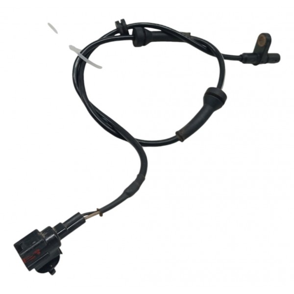 Sensor Abs Traseiro Nissan Livina 1.8 2010 2011 2012 2013