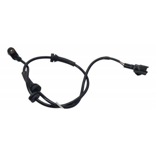 Sensor Abs Traseiro Nissan Livina 1.8 2010 2011 2012 2013