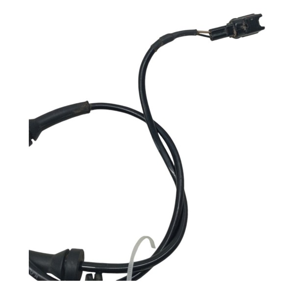 Sensor Abs Traseiro Nissan Livina 1.8 2010 2011 2012 2013