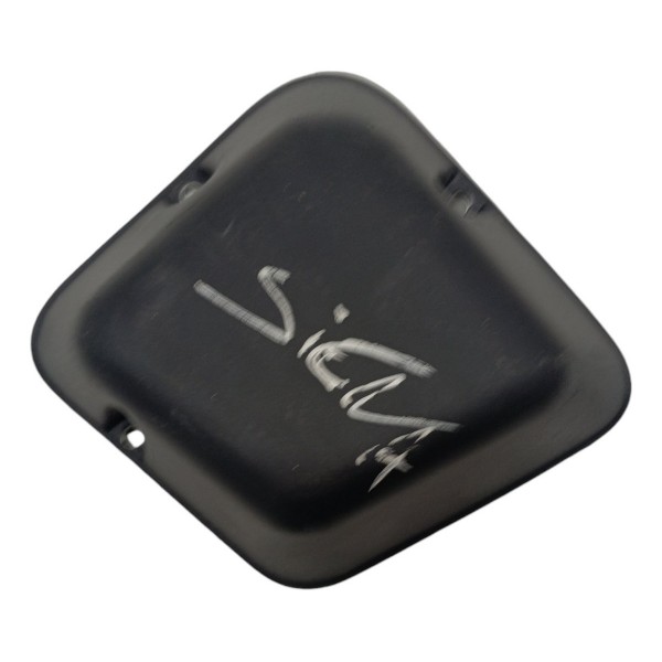 Moldura Interna Lanterna Traseira Lado Esquerdo Fiat Siena