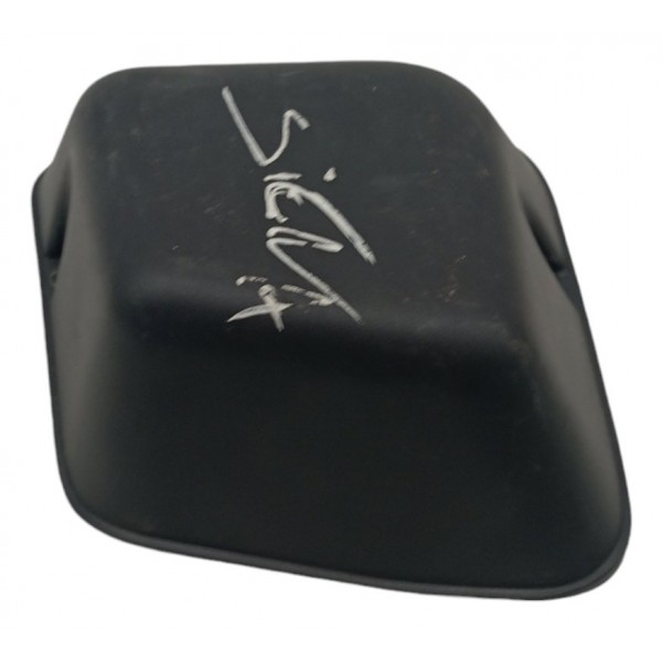 Moldura Interna Lanterna Traseira Lado Esquerdo Fiat Siena