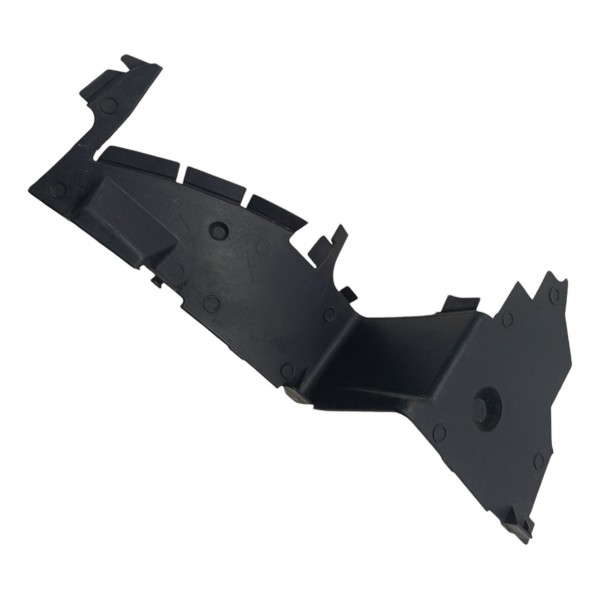 Defletor Acabamento Radiador Lado Direito Citroen Picasso