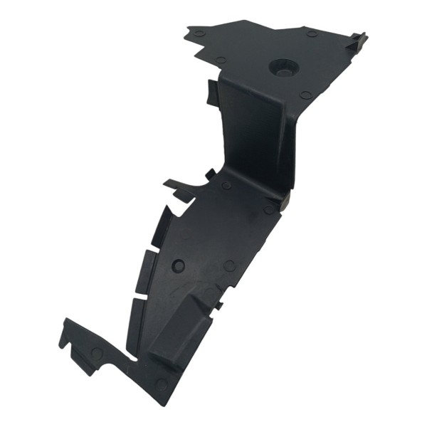 Defletor Acabamento Radiador Lado Direito Citroen Picasso