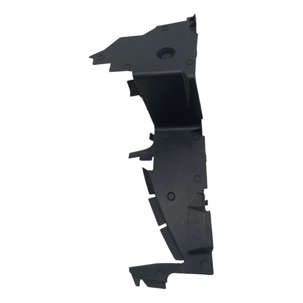 Defletor Acabamento Radiador Lado Direito Citroen Picasso