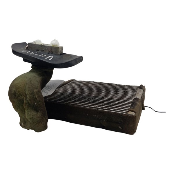 Evaporador Ar Condicionado Nissan Livina 1.8 2011 2012 2013