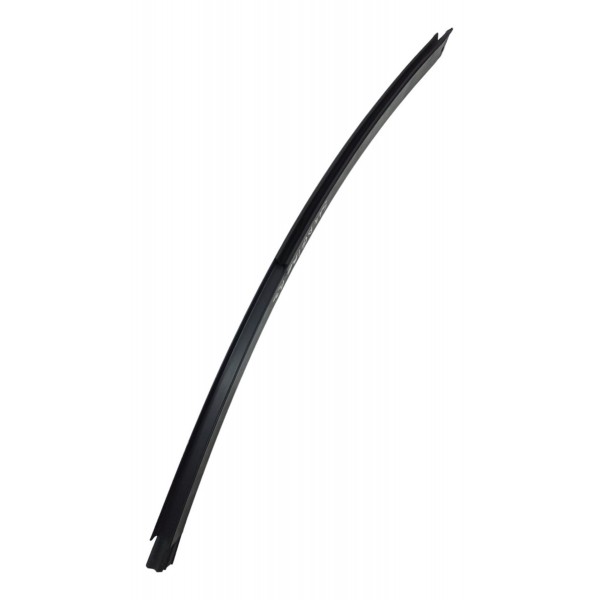 Pestana Vidro Traseiro Renault Sandero Rs 2017