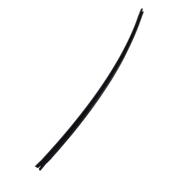 Pestana Vidro Traseiro Renault Sandero Rs 2017