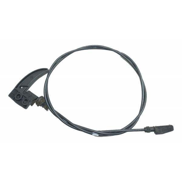 Cabo Abertura Capô Volkswagen Spacefox 2015