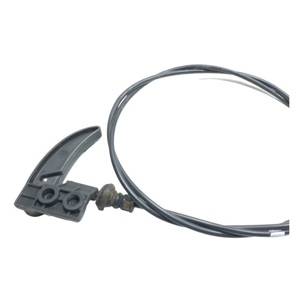 Cabo Abertura Capô Volkswagen Spacefox 2015