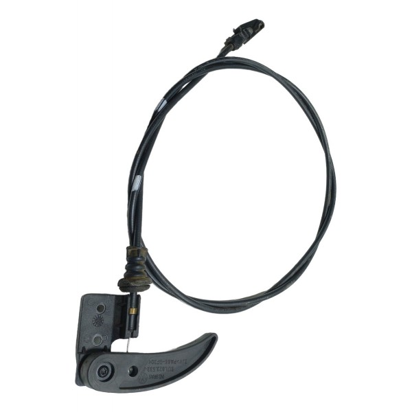 Cabo Abertura Capô Volkswagen Spacefox 2015