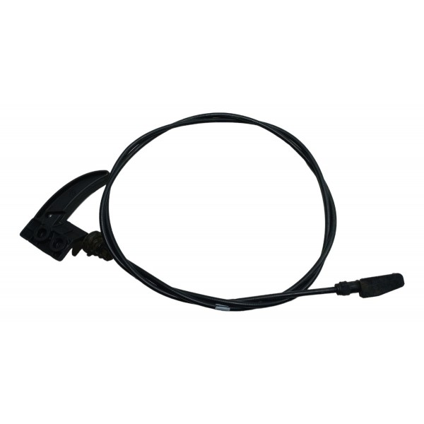 Cabo Abertura Capô Volkswagen Spacefox 2015